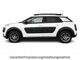 Citroën C4 Cactus Shine*1.HD*TüvNeu*Klima*SHZ*Kamera - Citroën C4 Cactus aus 2015
