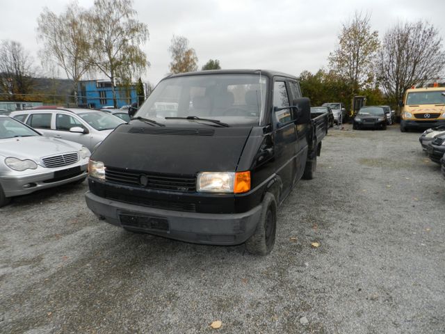 Volkswagen T4 prische