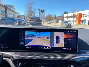 BMW M340i xDrive Sportpaket HK HiFi DAB LED GSD RFK