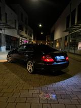 Mercedes-Benz Mercedes CLK   320 CDI - gebrauchte Mercedes-Benz CLK 320 aus dem Jahr 2008