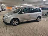 Volkswagen VW TOURAN, 7 SITZE Günstig abzugeben - : Kleinbus, Günstig