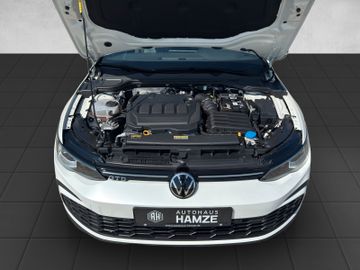 Volkswagen Golf VIII Lim. GTD 147 kW|Kamera|ACC|LED|Kamera