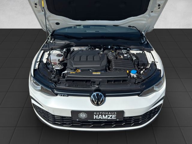 Volkswagen Golf VIII Lim. GTD 147 kW|Kamera|ACC|LED|Kamera