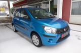 Suzuki Celerio Club - gebrauchte Suzuki Celerio aus dem Jahr 2018