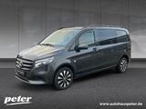 Mercedes-Benz Vito 124 CDI Mixto Kompakt NEUES MODELL STHZG+LE - Mercedes-Benz Pritsche + Plane