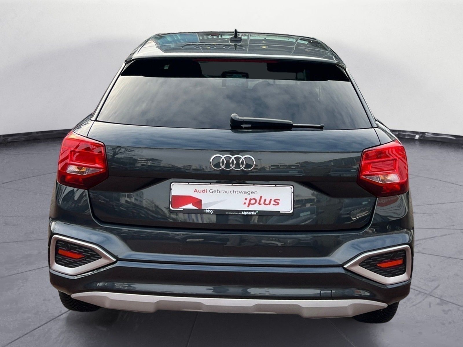 Audi Q2 - Bild 5