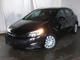 Opel Astra SELECTION GARAGENWAGEN orig. 71.086 km ! - Opel Astra: Selection