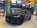 Audi ABT SQ8 / 650PS /850 NM - Audi SQ8 in München