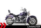 Harley-Davidson SOFTAIL DELUXE FLSTN 103 - HARLEY-DAVIDSON FLSTN SOFTAIL DELUXE