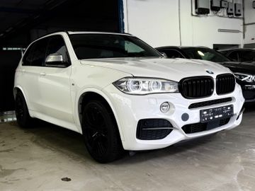 BMW X5 - 1