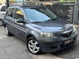 Mazda 2 Lim. 1.4 Exclusive*2.Hand*Klima*Allwetter* - Mazda 2 in Solingen