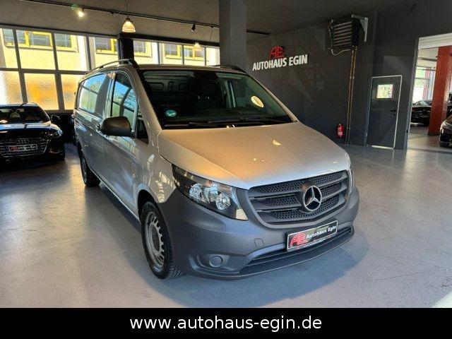 Mercedes-Benz Vito Kasten 116  CDI RWD Extralang*Navi*Kamera*