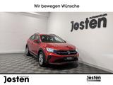Volkswagen Taigo Life 1.0 TSI  NAVI LED VIRTUAL SITZHZG PDC - VW Taigo Gebrauchtwagen in Düsseldorf