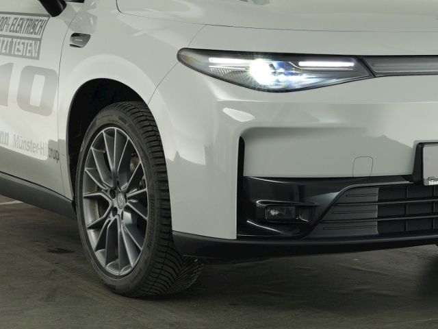 C10 DESIGN 69,9 kWh+NAVI+360°KAMERA+PANORAMADACH