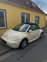 Volkswagen VW New Beetle 1,6 75 Kw/102 PS - Volkswagen New Beetle in Bremen