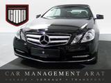 Mercedes-Benz E 200 Avantgarde AUTOM AIRCAP+PTS+LEDER+XEN+NAV - gebrauchte Mercedes-Benz E 200 aus dem Jahr 2011