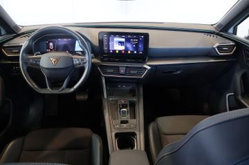 Cupra Leon - 7