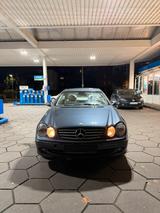 Mercedes-Benz Mercedes CLK 200 Kompressor TÜV NEU, Servi... - Mercedes-Benz CLK 200 in Köln