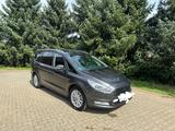Ford Galaxy 2,0 EcoBlue 110kW Titanium  - Ford Galaxy in Frankfurt (Main)