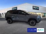 Jeep Compass Limited 4xe 240 Automatik *Glas-/Panoram - : Auto24