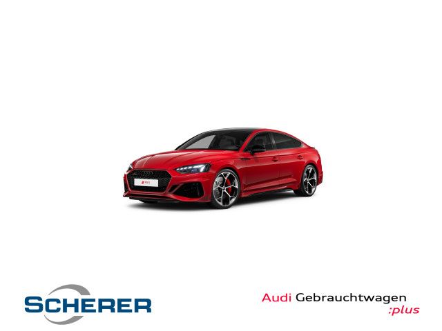 Audi RS 5 Sportback quattro tiptron. PANO MAT-LED NAV