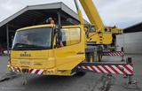 Grove GMK 4100-L - Grove Autokran