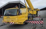 Grove GMK 4100-L - Grove Autokran