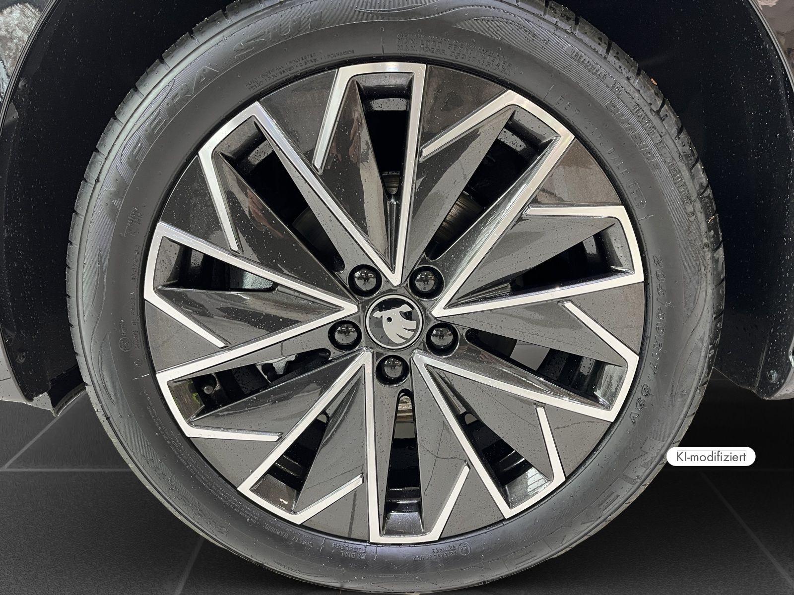 Skoda Scala Balance 1,5 TSI 110 kW 7-Gang-DSG