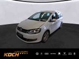 Volkswagen Sharan 2.0TDI Highline DSG 7-Sitzer 4M Navi Xeno - Volkswagen Sharan: 7m