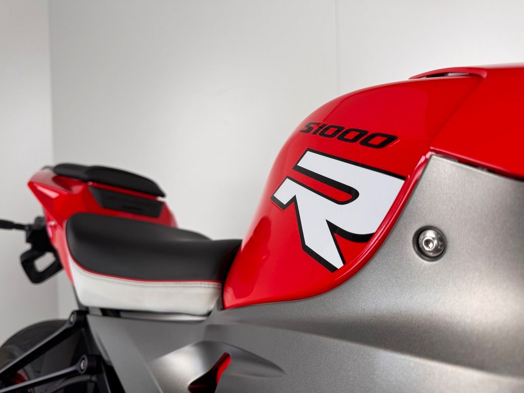 Fahrzeugabbildung BMW S1000 R *SERVICE NEU *TOP-ZUSTAND