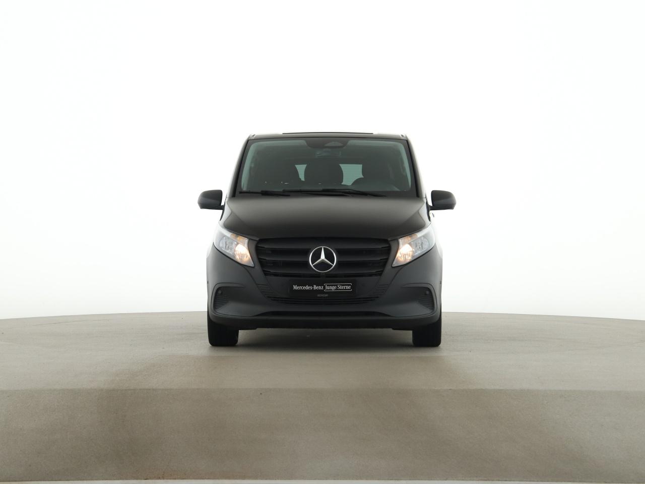 Mercedes-Benz Vito 116 CDI Tourer Lang Pro 9 Sitze Kamera