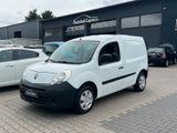 Renault Kangoo Rapid Extra/Klima/2.Ha/ZV/TÜV 06.26/Eu5 - Renault Kangoo aus 2011