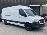 Mercedes-Benz Sprinter III Kasten RWD 317 CDI - Mercedes-Benz Sprinter Neuwagen