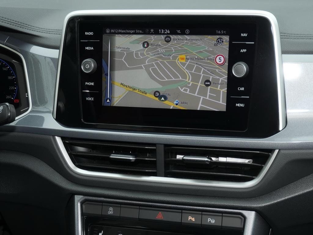 Volkswagen T-Roc - Bild 9