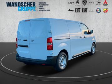 Opel Vivaro KasteN Edition M +PDC NAVI