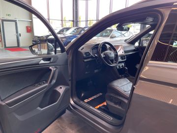 Seat Tarraco Xcellence *4Drive*AHK*Pano*