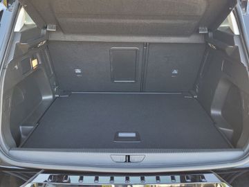 Bild 11 Opel Grandland (X) Grandland GS. 1.2 DI Turbo