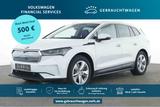 Skoda Enyaq iV electric 150kW 1-Gang-Automatik 4 Türen - Skoda Enyaq in Dortmund