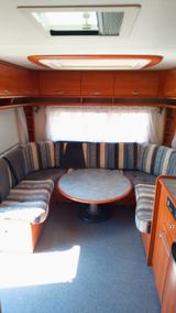 Dethleffs Beduin 590nl  - Offers matching your search criteria