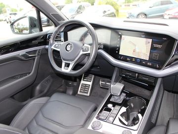 Volkswagen Touareg 3.0 TDI 4 Motion R line Tiptronic KLIMA