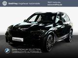 BMW X5 M50i
