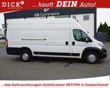 Opel Movano C 2.2d L4H3 3,5t >3SI+CLIMATR+NAV+KAM+TEM