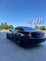 Maserati Quattroporte 4.7 V8 S Automatik Spo... - Maserati Quattroporte Gebrauchtwagen