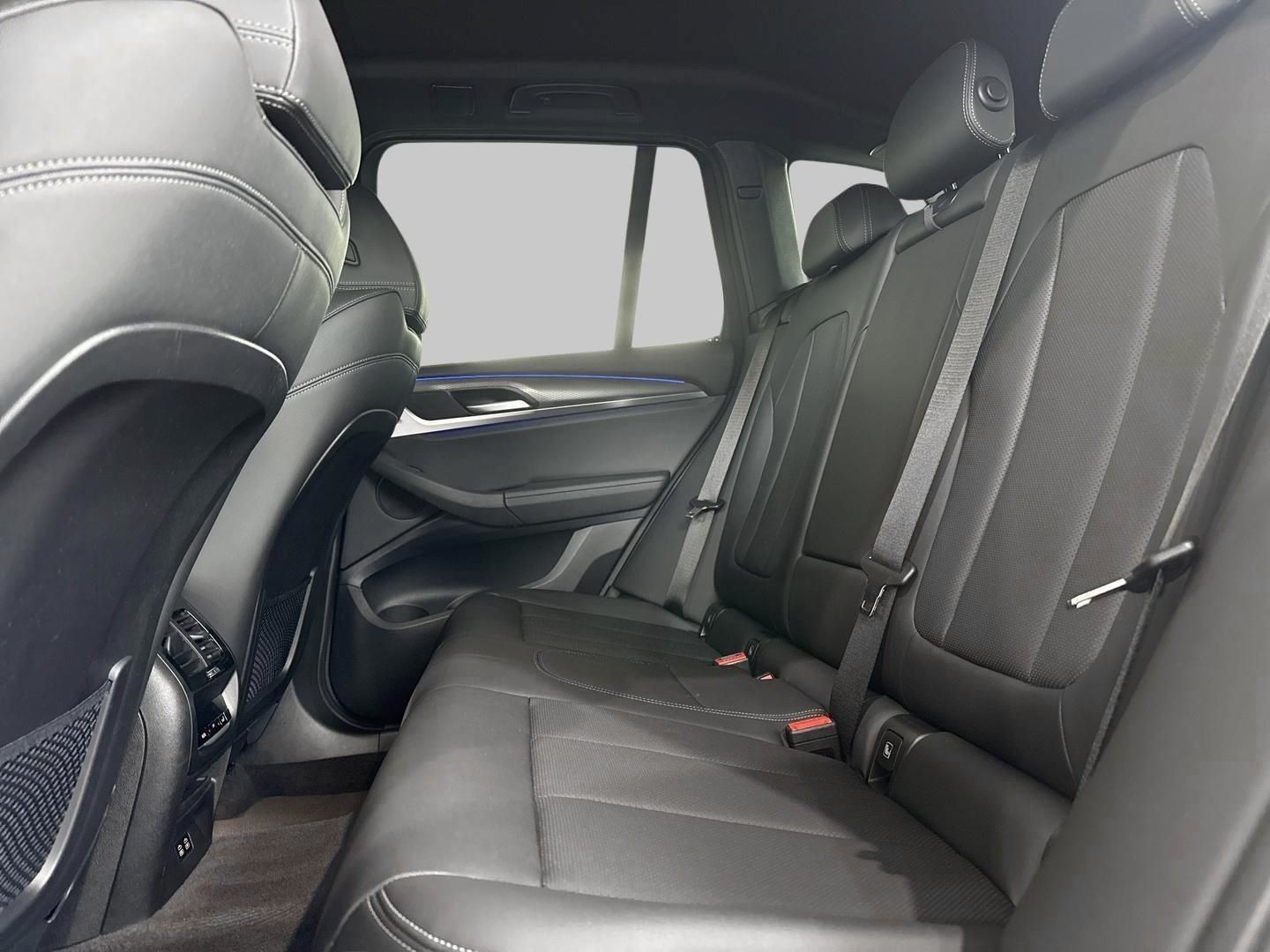 BMW X3 - Bild 8
