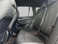 BMW X3 - Vorschau Bild 8