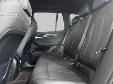 BMW X3 - 8