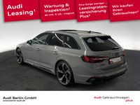 Audi RS4 - Vorschau Bild 3