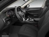 BMW 520d xDrive KAMERA+NAVI+LED+KLIMA+LORDOSE - BMW 520 in Köln