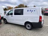 Mercedes-Benz Vito 447 - Mercedes-Benz Wohnmobile & -wagen in Hamburg