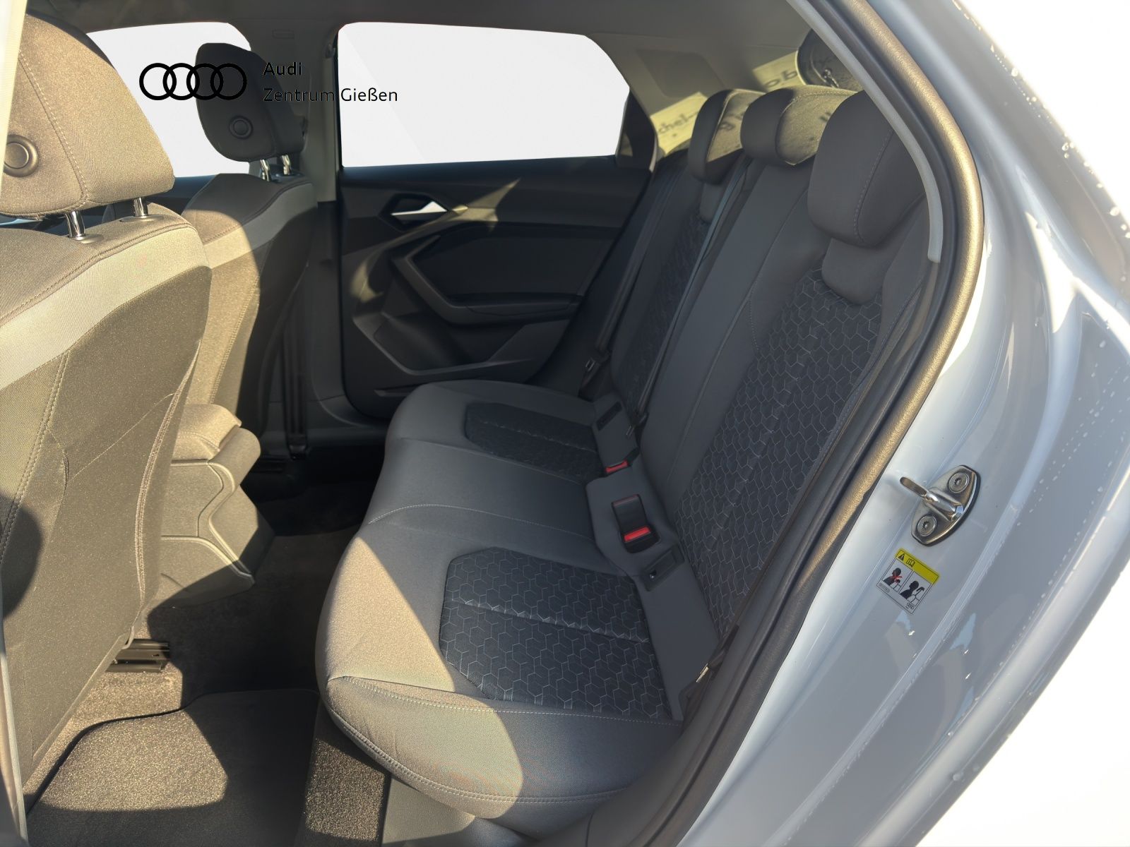 Audi A1 - Bild 14